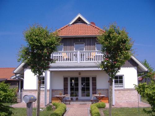 Schmidt's Pension Schwansee