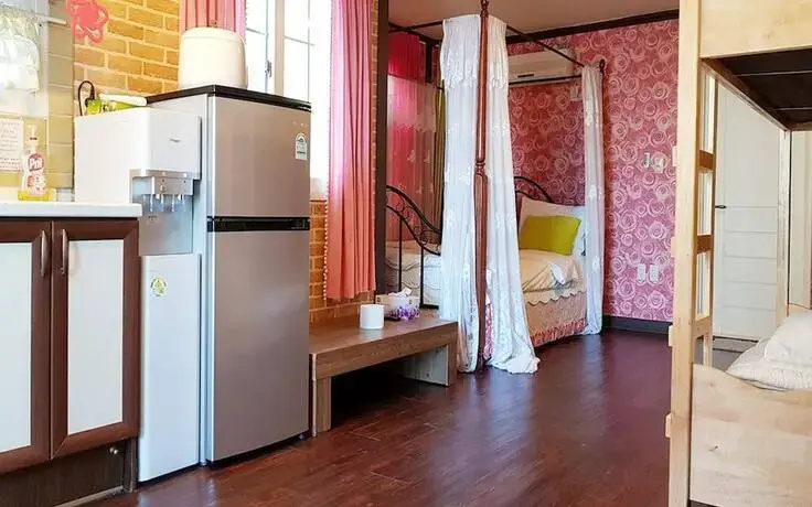 Jeju 20young Guest House