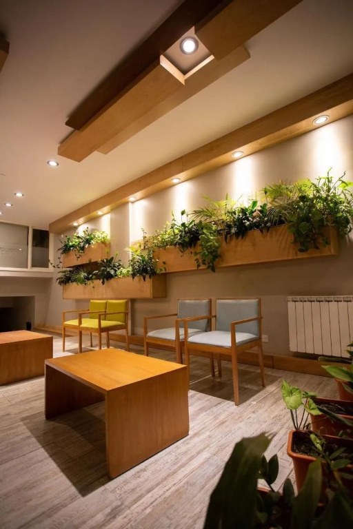 Eco Ski Hotel