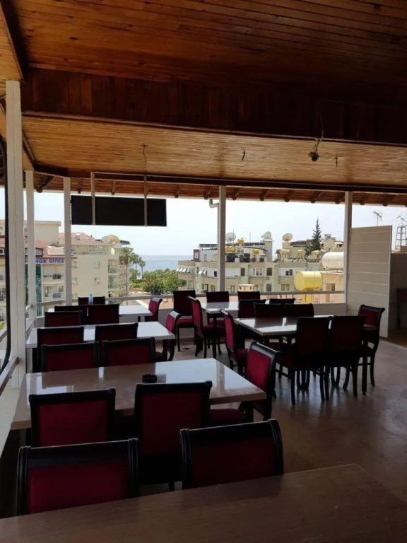 Luxor Apart Hotel, Аланья, Туреччина мініатюра 28