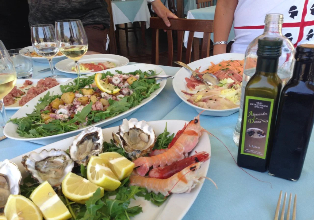 Hotel Solanas - фото 14