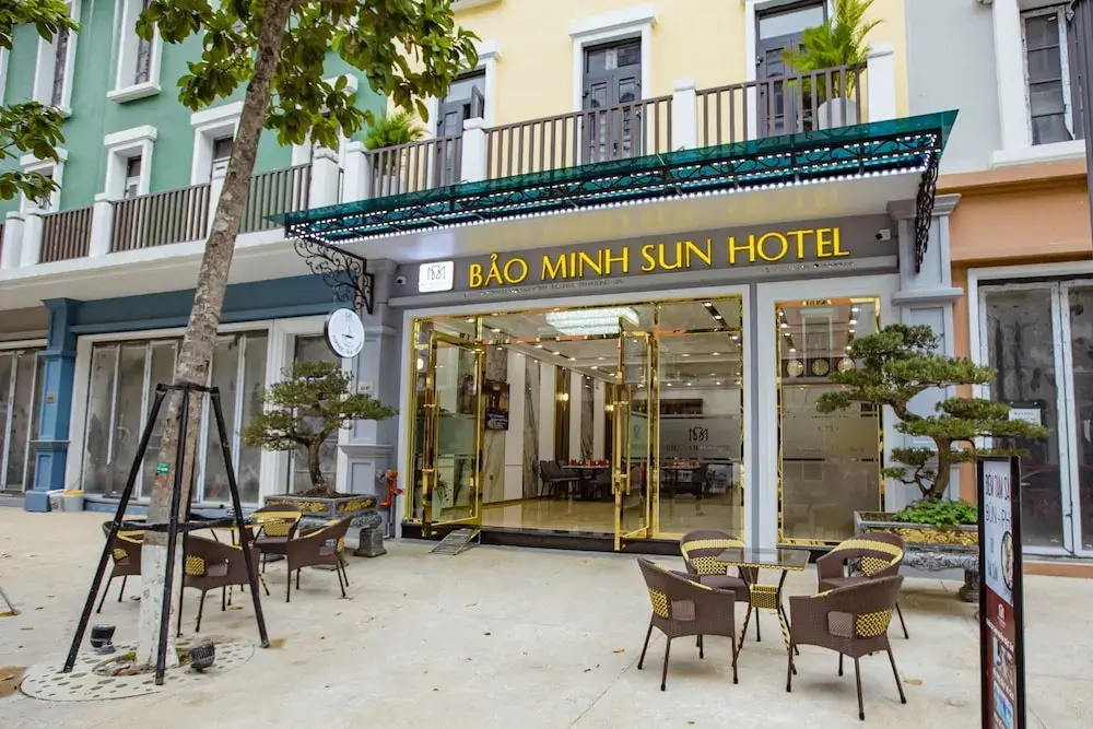 Bao Minh Sun Hotel
