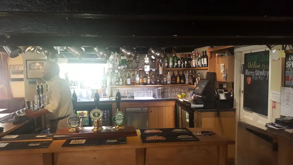 Bower House Inn - Général