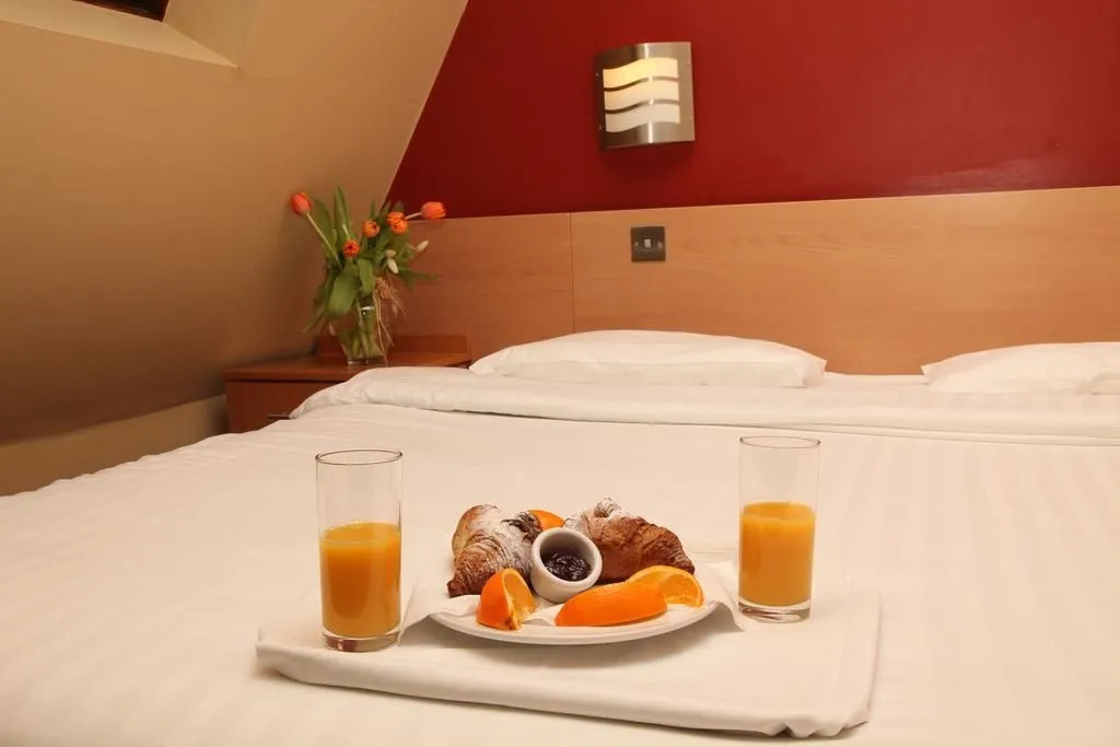 Hotel photo 10