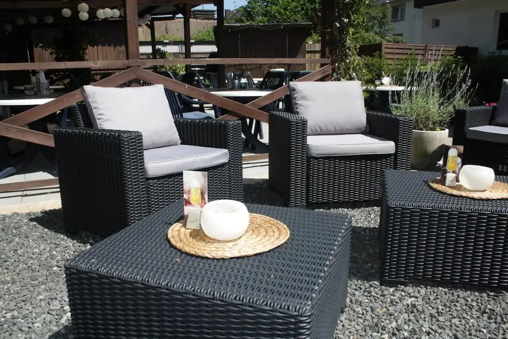 Hotel Ehranger Hof - Général