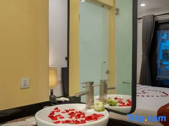 Khmer Mansion Boutique Hotel - Chambres