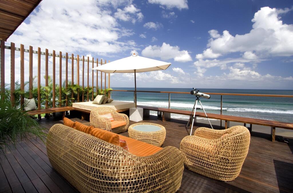 Grand Seminyak Lifestyle Boutique Bali Resort (Ex Anantara Seminyak)