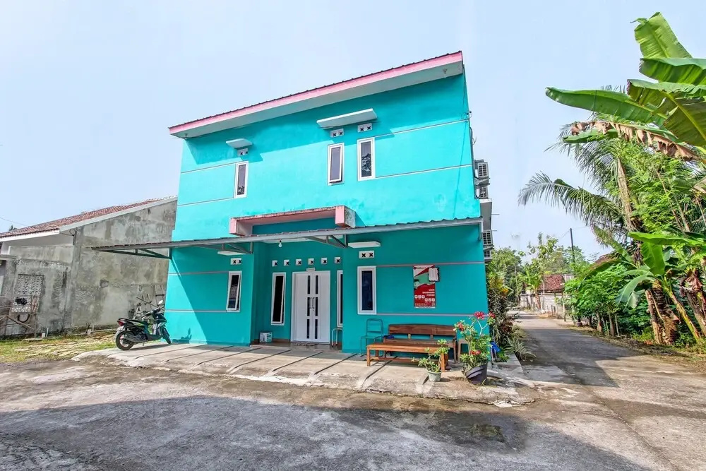 Hotel O Guest House Inayah Syariah