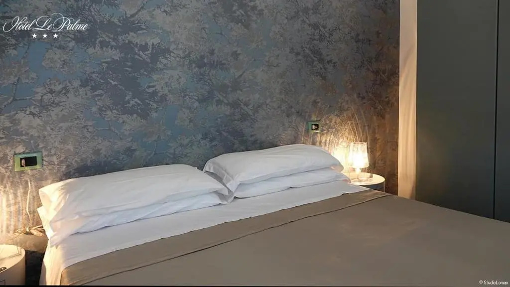 Hotel Le Palme — 6
