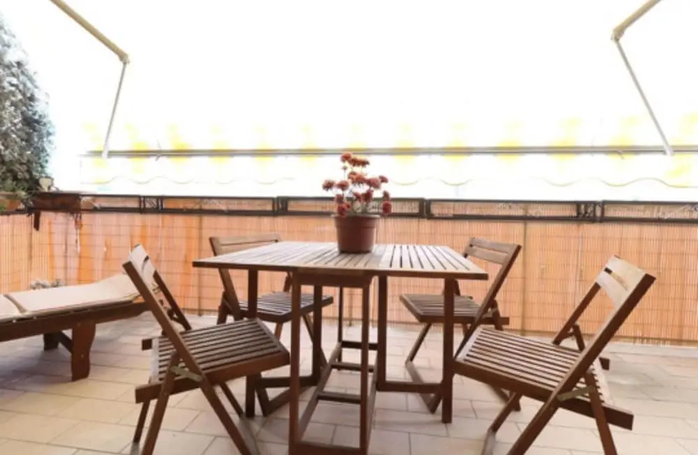 Iseolake 1-bed Apartment in Provaglio D'iseo