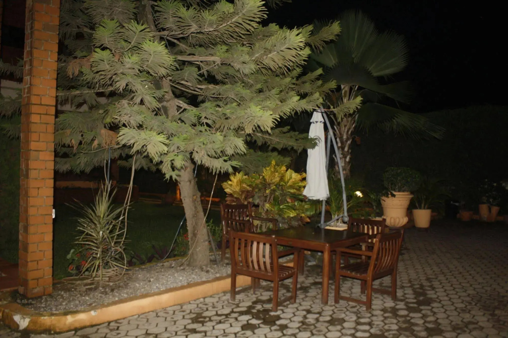 Joy Family Lodge - Général