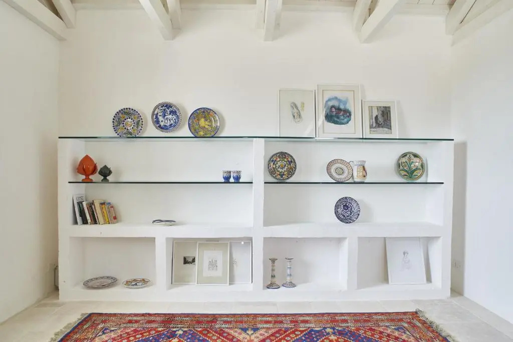Trulleria Tagliente - Chambres