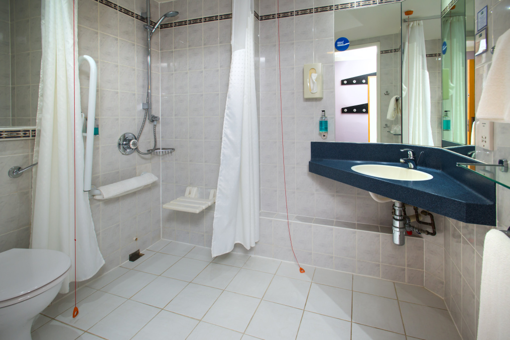 Holiday Inn Express Stafford by IHG - Général