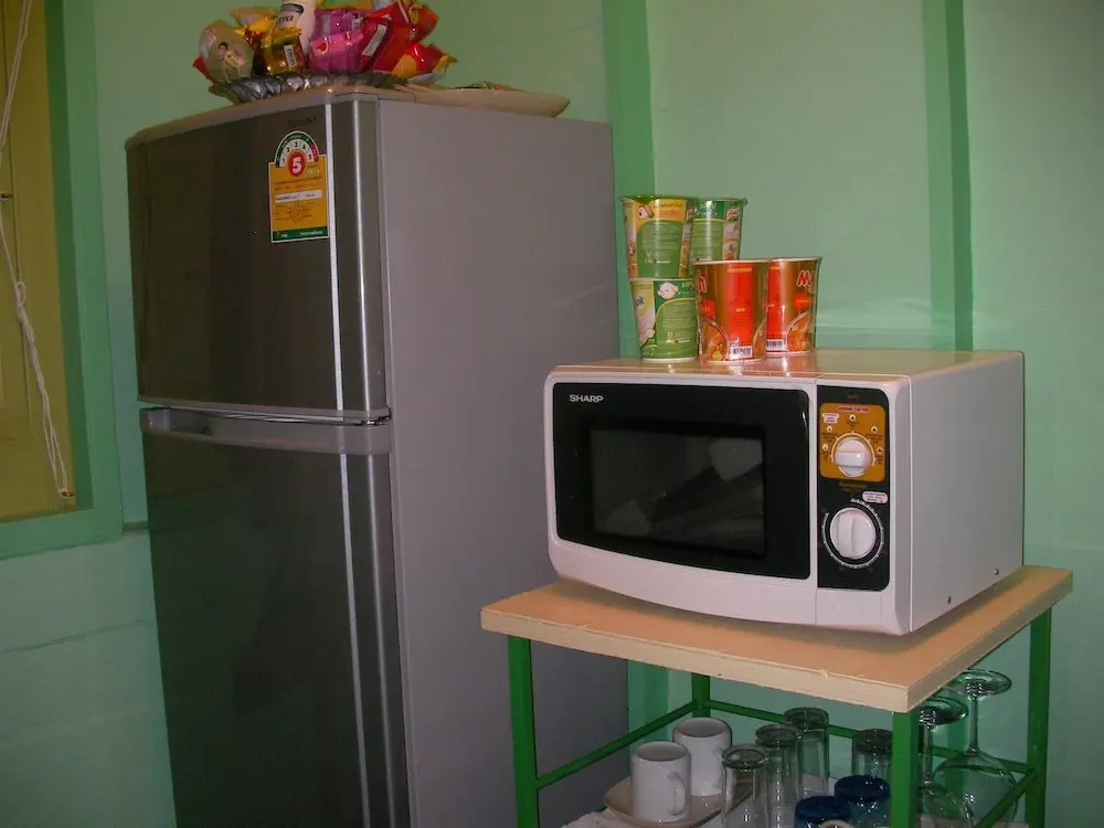 Hotel photo 18