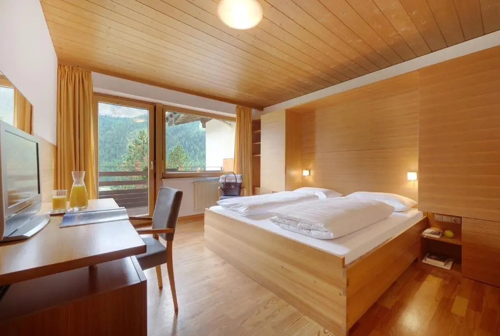 Hotel Marlet - Chambres