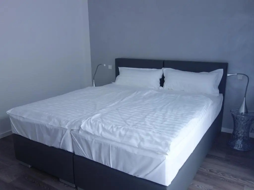 Victoria Living - Chambres