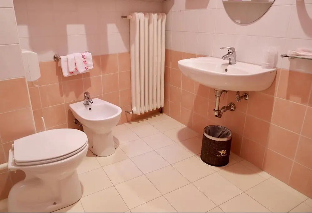 Classic Triple room