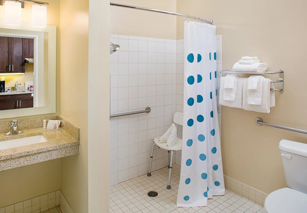 TownePlace Suites by Marriott Fayetteville North - Général