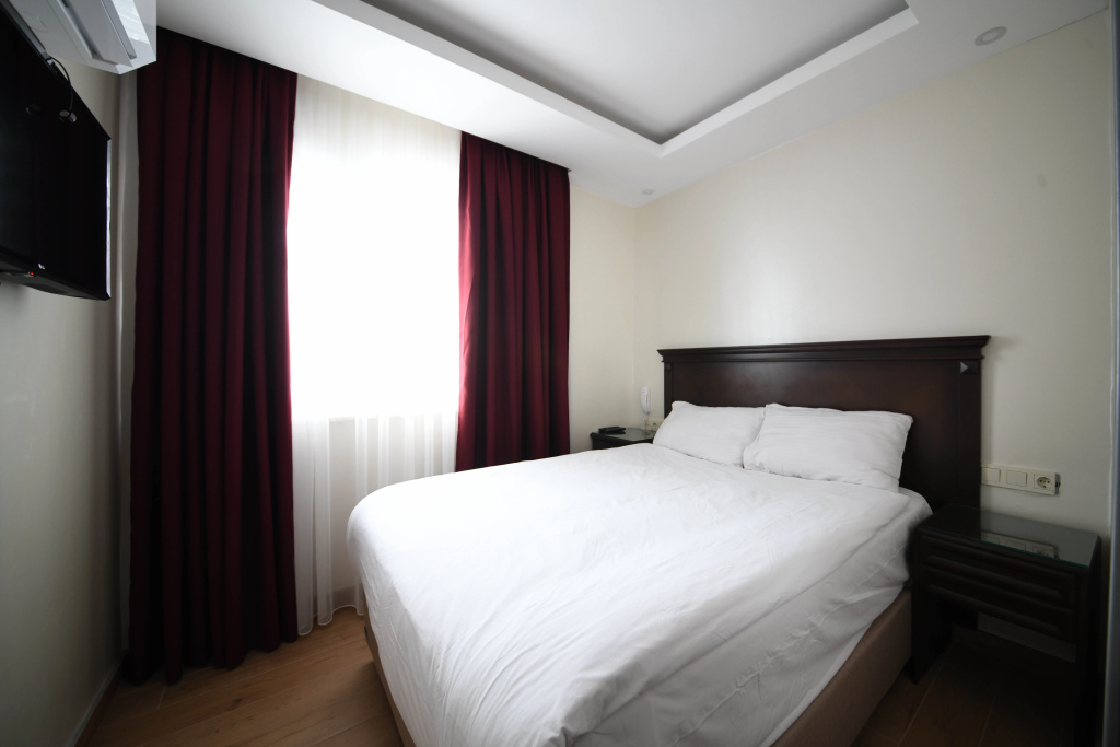 Park Star Hotel Taksim - Général
