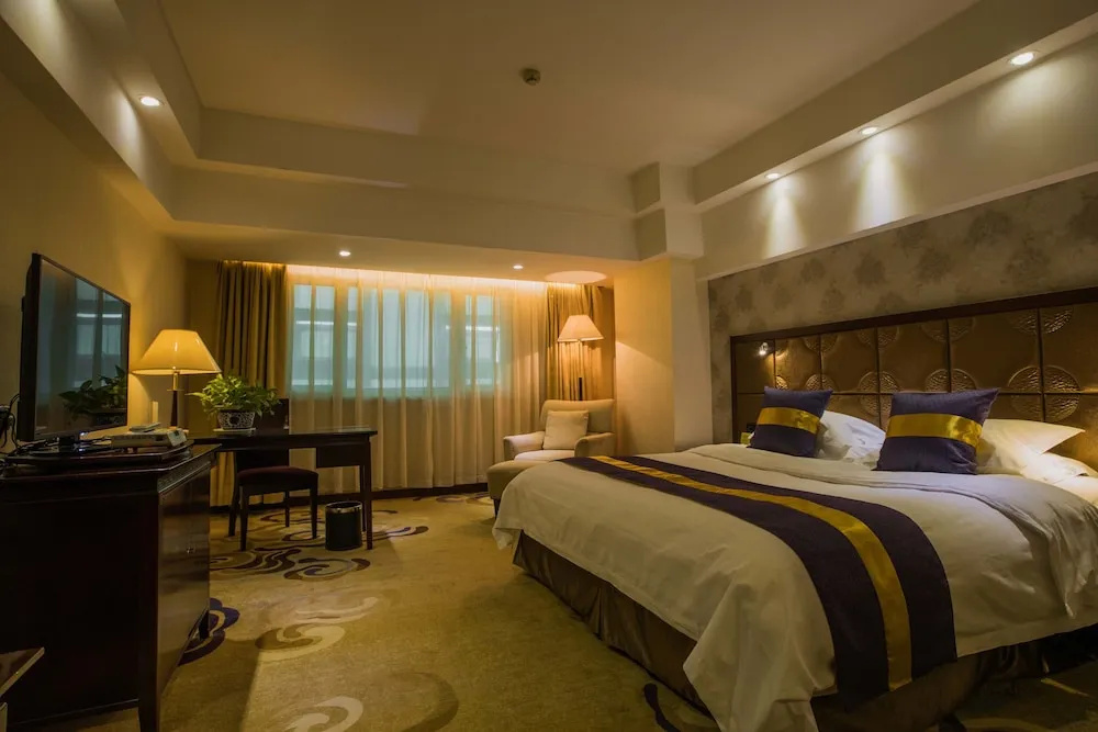Excemon Xinjiang Yilite Hotel - Général