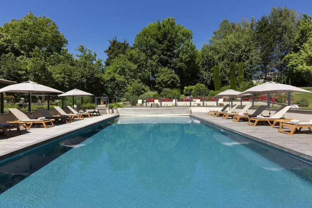Residence La Reserve - Général