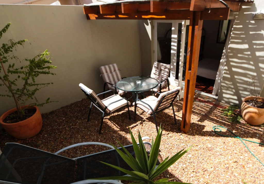 Cape Town Backpackers