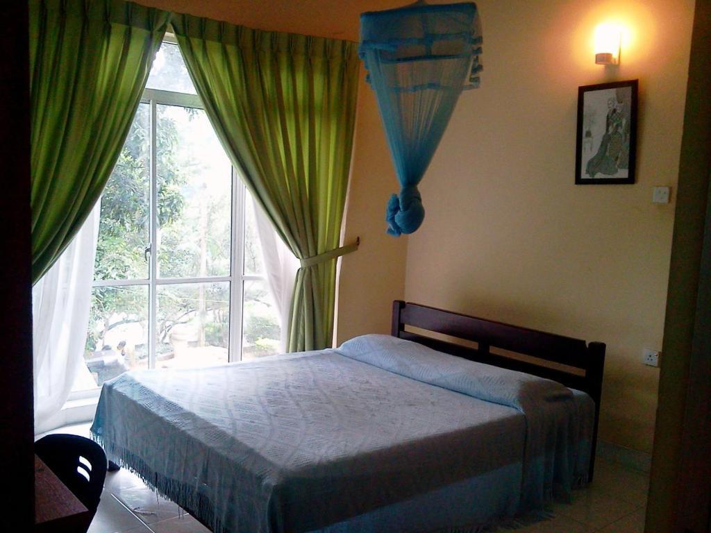 Mccarthy Guesthouse