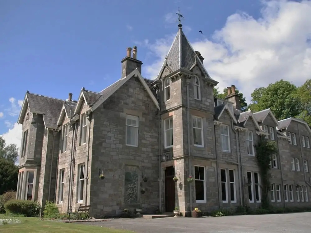 Wellwood House