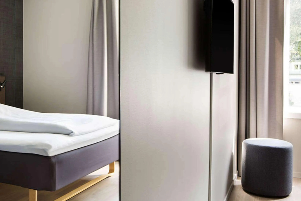 Comfort Hotel Bergen - Général