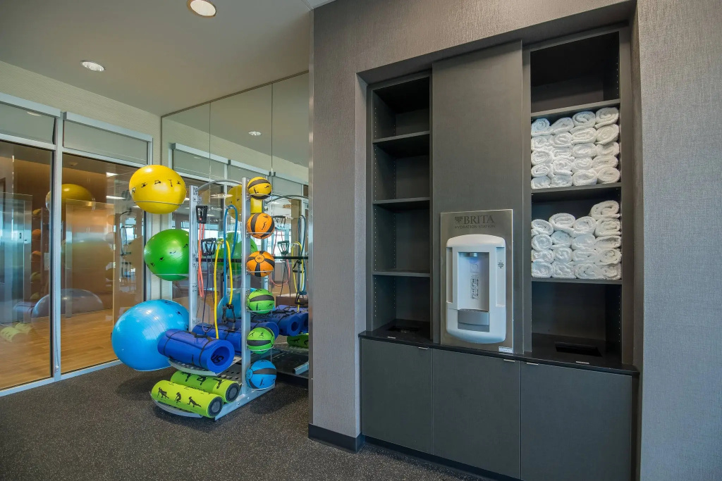 Fairfield Inn & Suites by Marriott Provo Orem - Général