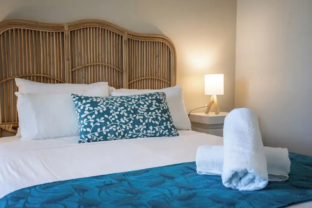 Landmark Resort - Chambres