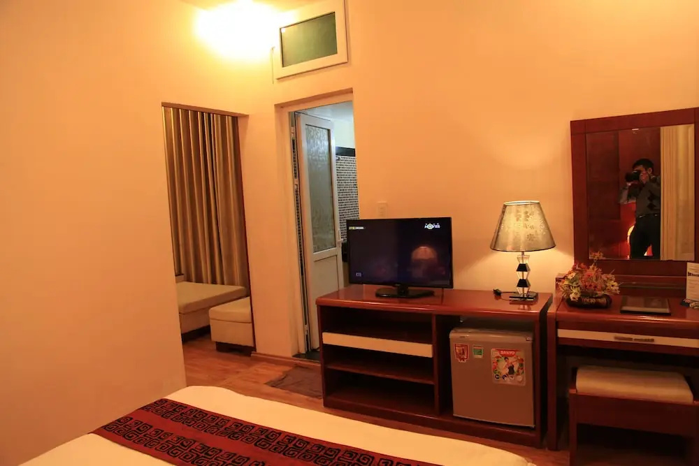 Suite