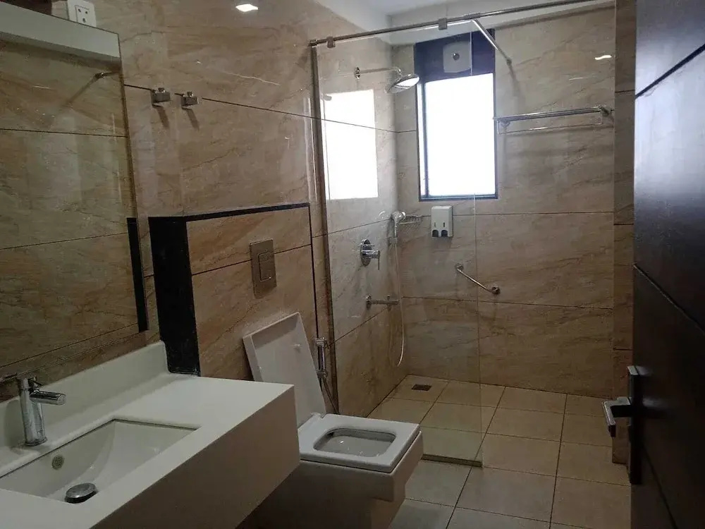 Sai Maa Hotel & Residency - Général