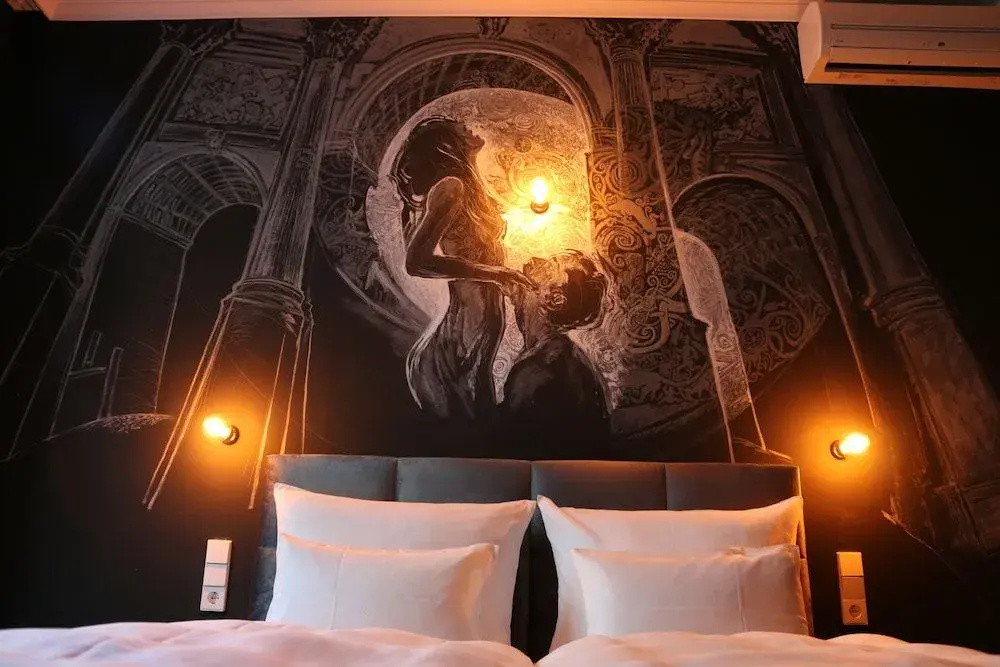 Hotel photo 8