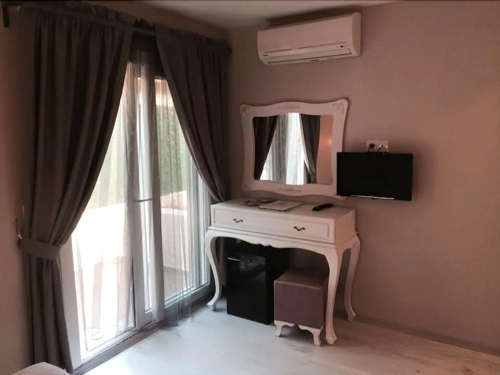 Erythros Boutique Hotel - Général