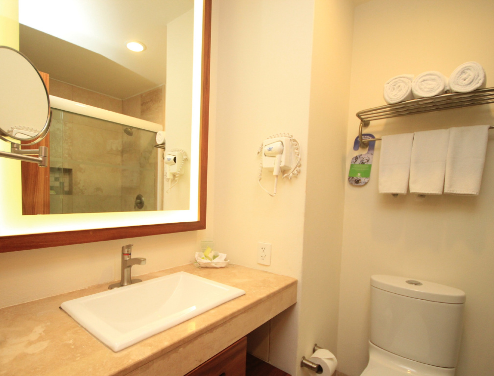 Holiday Inn Huatulco by IHG - Général