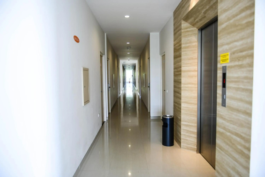 Midtown Xpress Sampit Kalimantan Tengah - фото 16