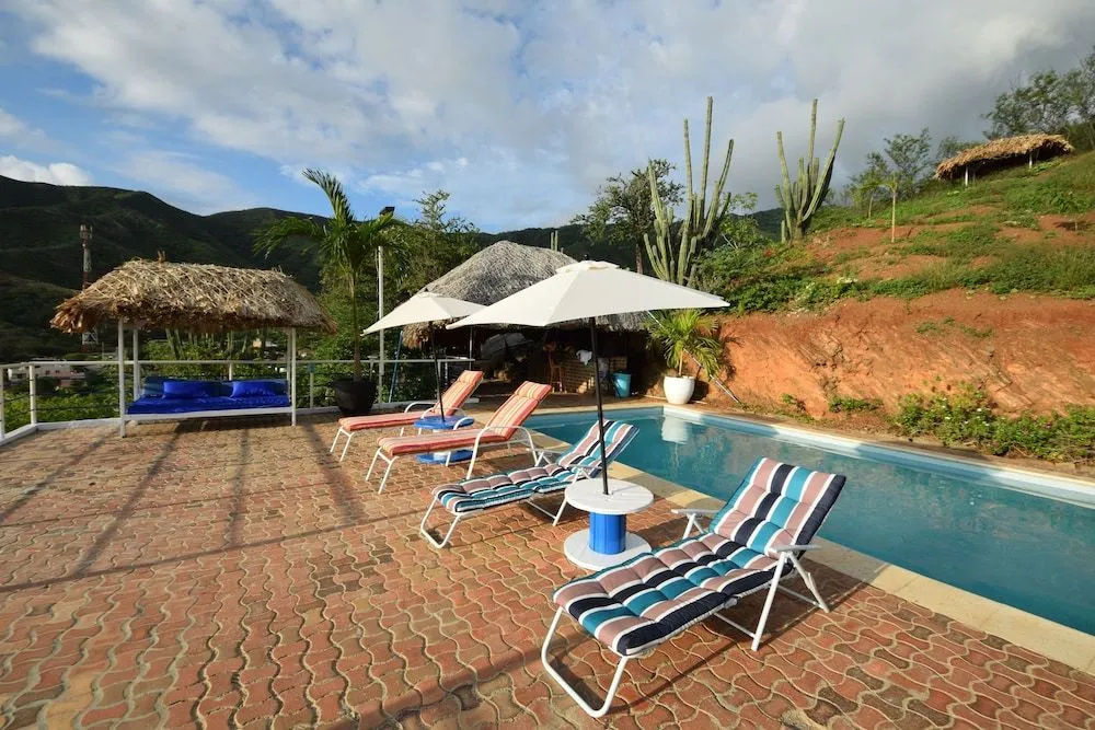 Casa Relax - Adults Only - Général
