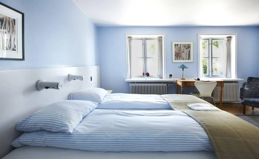 Rødvig Kro og Badehotel - Général