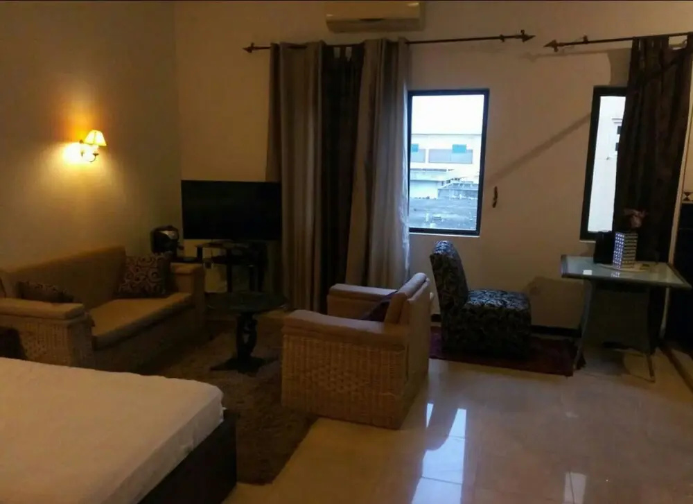 Villa Salam - фото 10