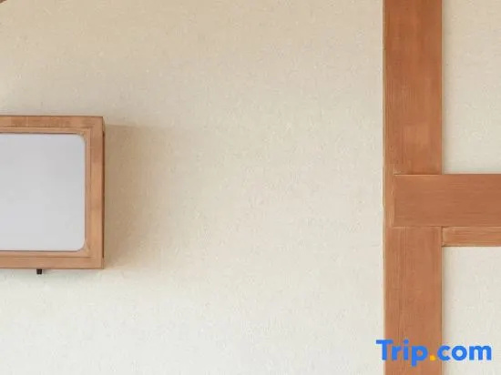 Oarai Hotel - Chambres