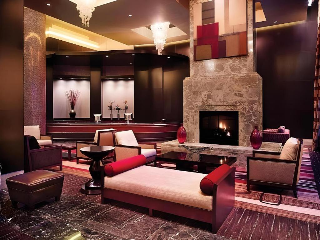 Ameristar Casino Resort and Spa - Général