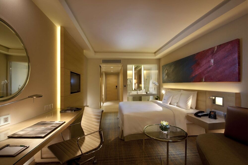 Doubletree By Hilton Kuala Lumpur
