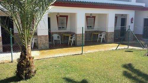 Apartamentos Las Parcelas