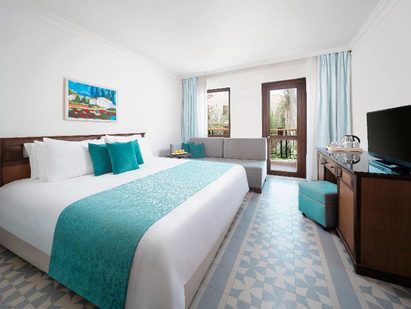 Двухместный номер Standard с видом на окрестности двуспальная кровать в Selectum Colours Bodrum