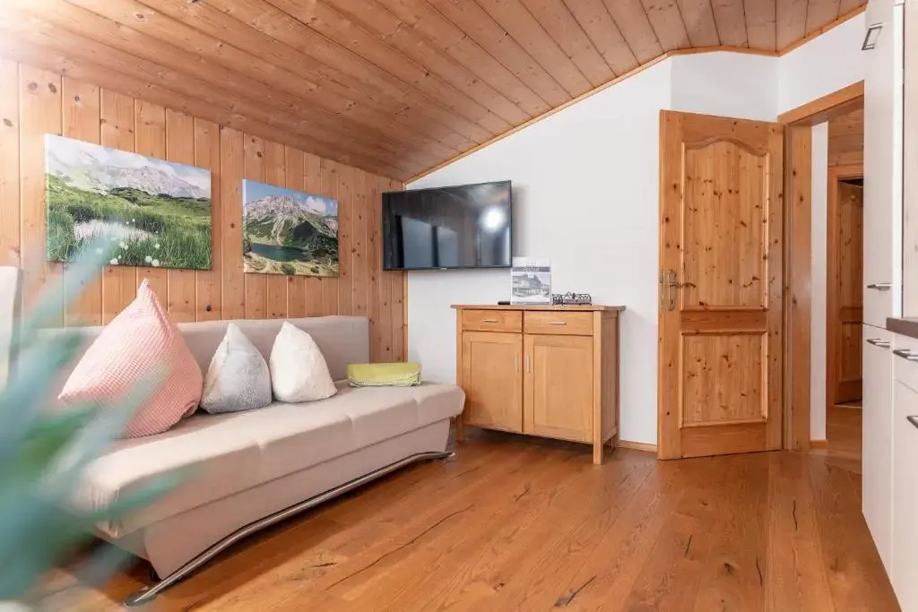 Wellnesshaus Reichelt - Chambres