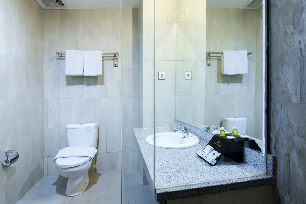 De Laxston Hotel Yogyakarta, Azana Hotels Collection - Général
