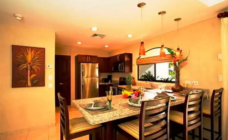 Casa del Sol -Villas Catalinas - фото 20