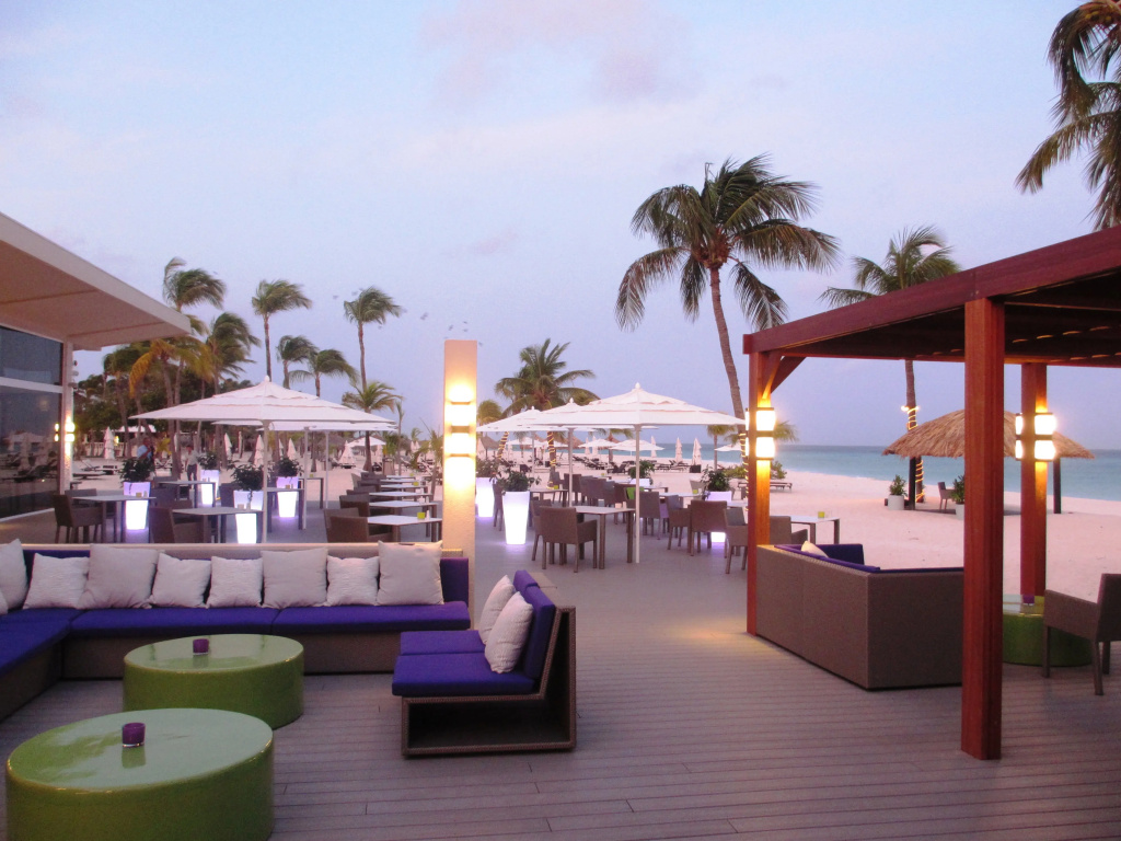 Bucuti & Tara Beach Resort - Adults Only - Général