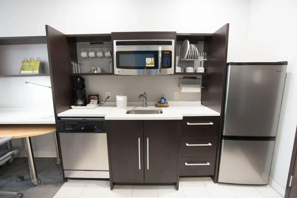 Home2 Suites by Hilton Tulsa Hills - Général
